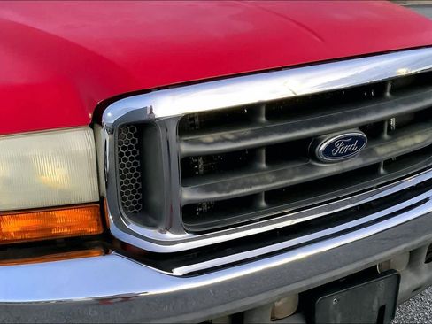 Used 2001 Ford F250 XLT AWD/4WD image 27