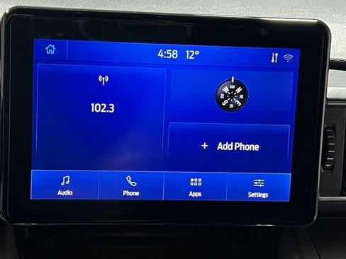 Used 2023 Ford Explorer XLT w/ Equipment Group 202A image 23