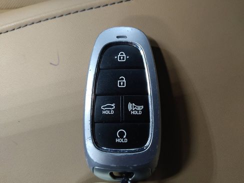 Used 2020 Hyundai Sonata SEL w/ Premium + Sunroof Package FWD image 32