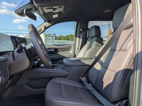 New 2026 Chevrolet Tahoe LT w/ Comfort Package image 15