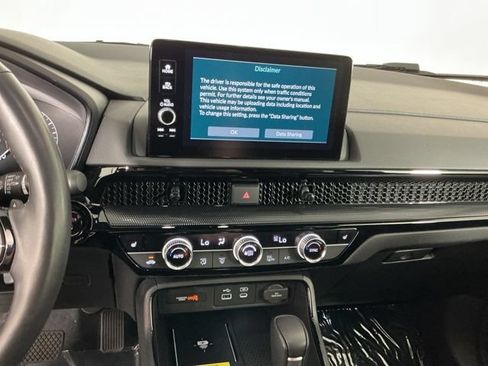 Used 2024 Honda CR-V Sport Touring image 18
