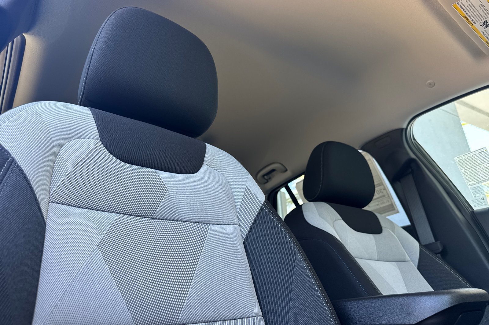 New 2026 Chevrolet Trax LS w/ LS Convenience Package FWD image 16