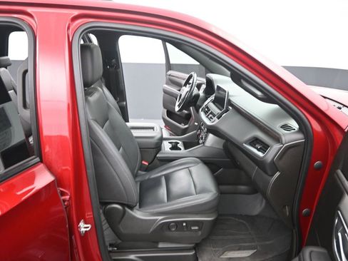 Used 2021 Chevrolet Tahoe Z71 w/ Z71 Off-Road Package image 20