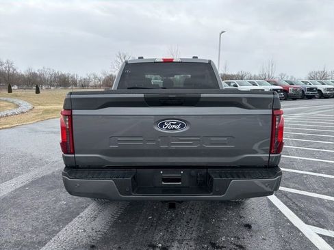 Used 2024 Ford F150 STX image 8