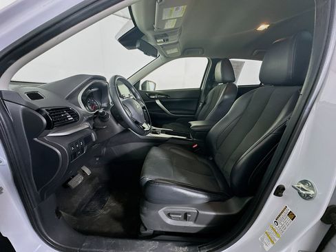 Used 2024 Mitsubishi Eclipse Cross SE image 13