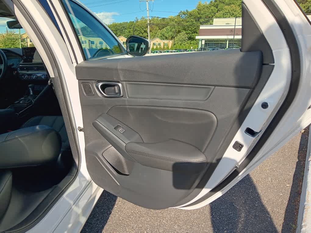 Used 2026 Acura Integra FWD image 31