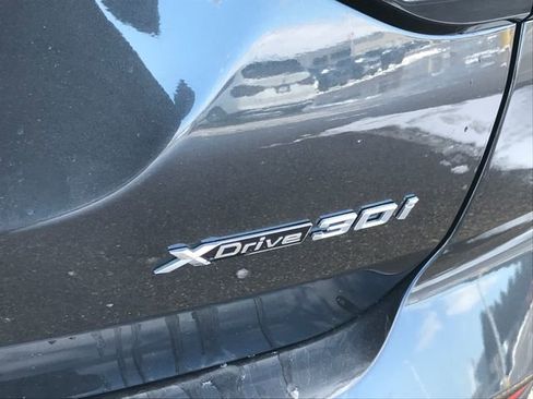 Used 2023 BMW X3 xDrive30i image 4