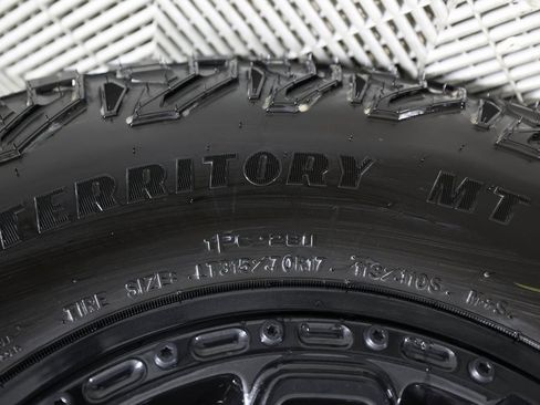 Used 2026 Chevrolet Colorado ZR2 w/ ZR2 Bison Edition image 49