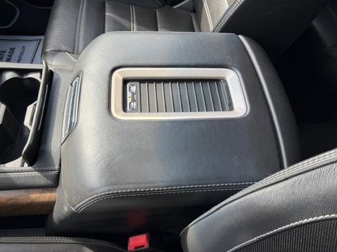 Used 2020 GMC Yukon XL Denali w/ Open Road Package image 44