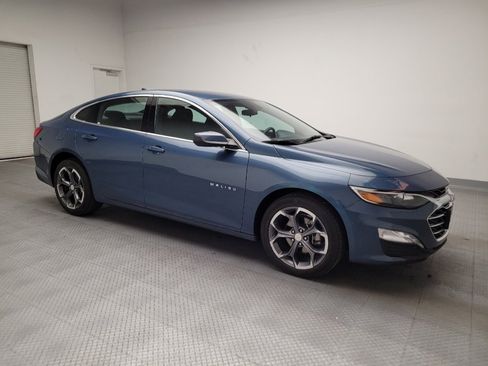 Used 2024 Chevrolet Malibu LT image 11