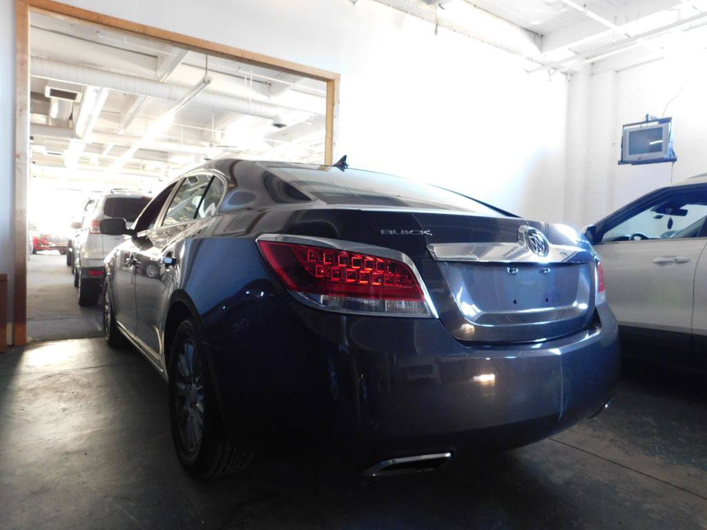 Used 2013 Buick LaCrosse FWD image 5
