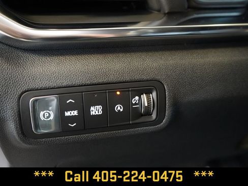 Used 2026 GMC Terrain Elevation FWD image 30
