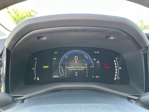 Certified 2025 Toyota Camry LE image 21