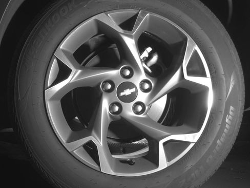 Used 2025 Chevrolet Trax LT w/ LT Convenience Package image 14