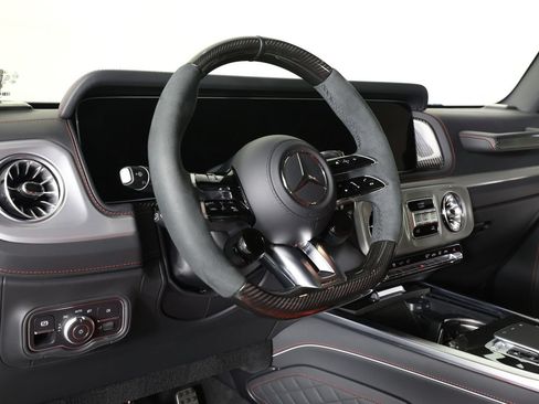 Used 2026 Mercedes-Benz G 63 AMG 4MATIC image 4