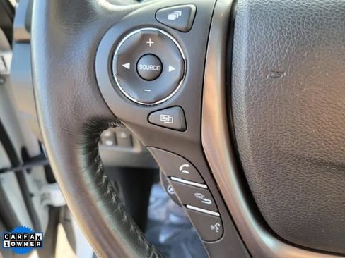 Used 2023 Honda Ridgeline RTL-E image 23