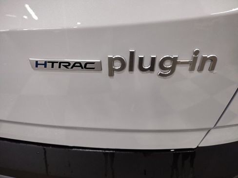 New 2026 Hyundai Tucson Limited AWD/4WD image 14