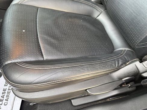 Used 2014 Chevrolet Sonic LTZ FWD image 20