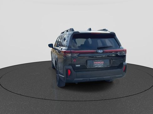 New 2026 Subaru Outback Limited image 7