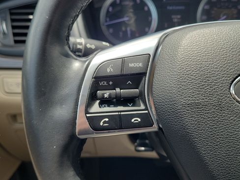Used 2018 Hyundai Sonata Limited FWD image 30
