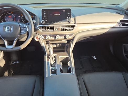 Used 2020 Honda Accord LX image 13