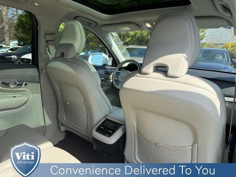 Certified 2023 Volvo XC90 B6 Plus w/ Protection Package Premier AWD/4WD image 27
