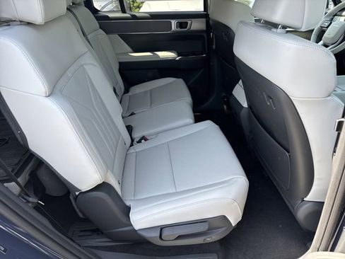 New 2026 Hyundai Santa Fe SEL FWD image 15