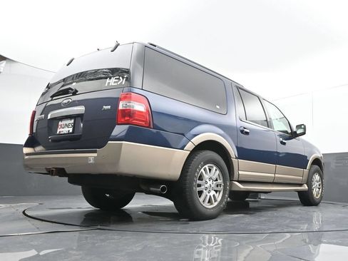 Used 2014 Ford Expedition EL XLT w/ Equipment Group 202A AWD/4WD image 30