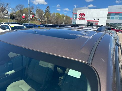 Used 2020 Toyota Sienna XLE w/ XLE Navigation Package AWD/4WD image 49