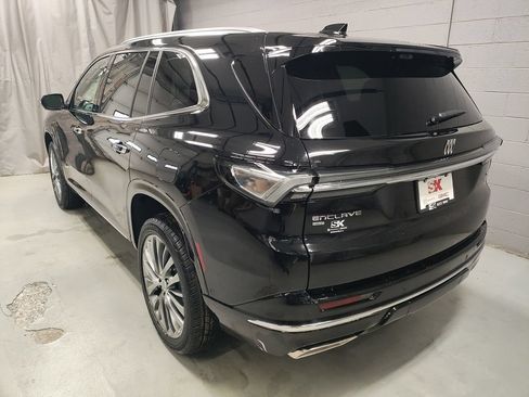 New 2026 Buick Enclave Avenir w/ Super Cruise Package AWD/4WD image 20