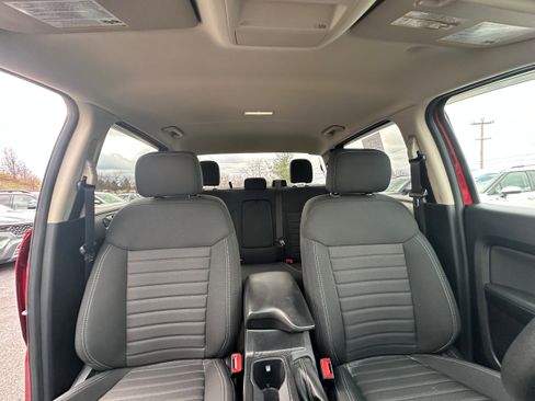 Used 2021 Ford Ranger XLT w/ Equipment Group 301A Mid image 18