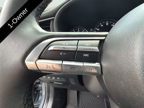 Used 2021 MAZDA CX-30 AWD 2.5 S w/ Premium Package image 16