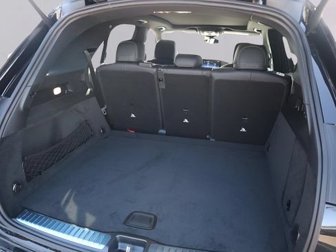 Certified 2026 Mercedes-Benz GLE 350 4MATIC image 11