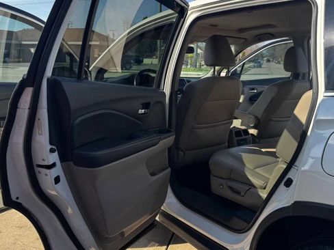 Used 2016 Honda Pilot EX-L image 18