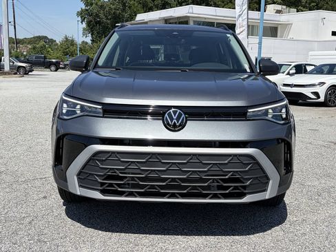 Certified 2025 Volkswagen Taos S FWD image 10