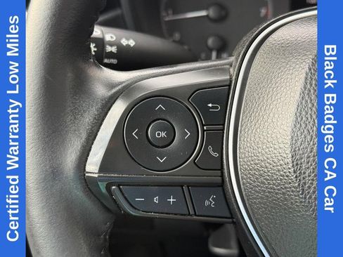 Used 2024 Toyota Corolla SE FWD image 20