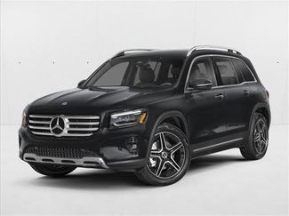 New 2026 Mercedes-Benz GLB 250 4MATIC video 1