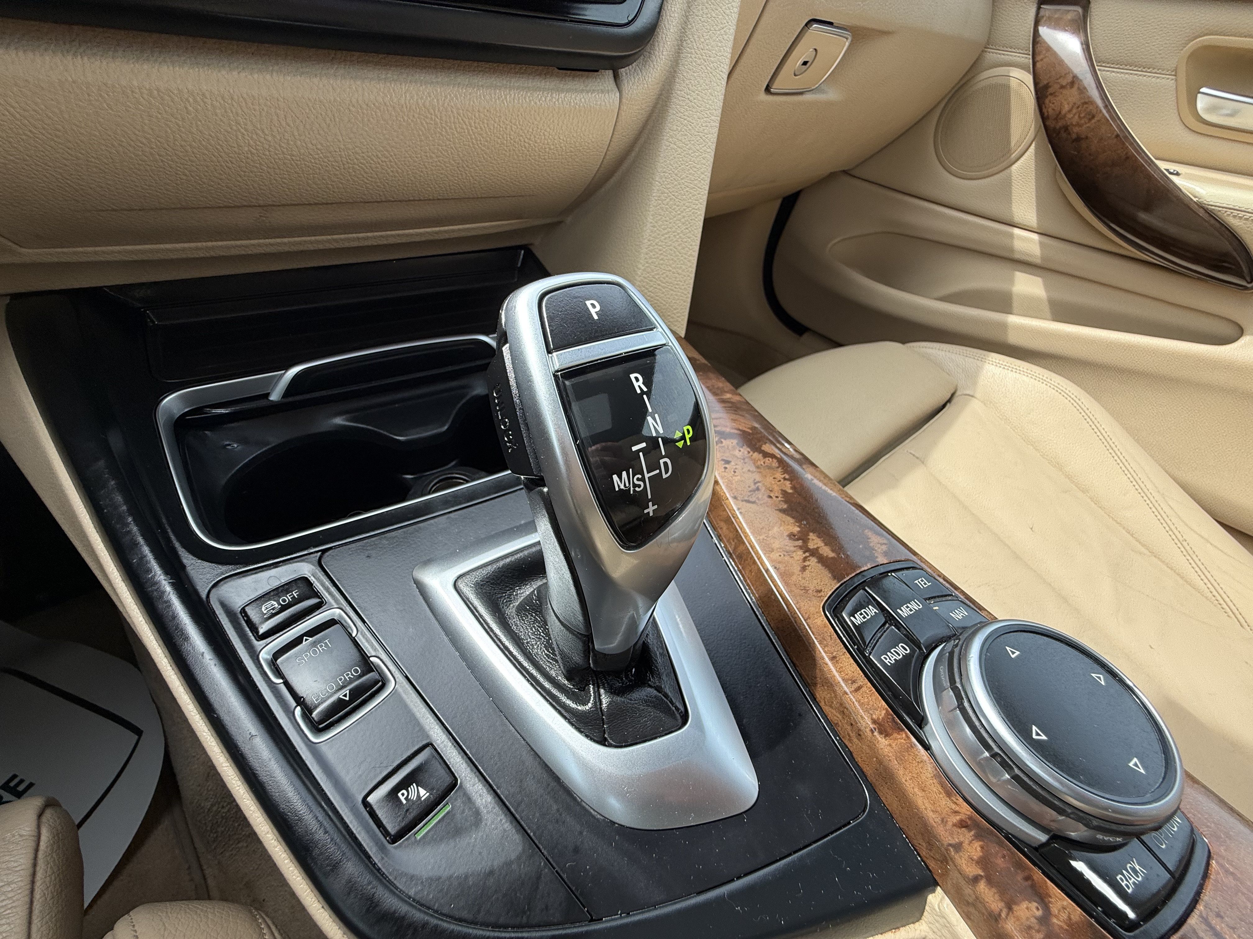 Used 2016 BMW 428i Coupe RWD image 26