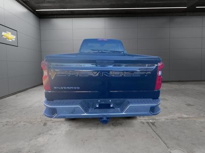 New 2025 Chevrolet Silverado 1500 W/T w/ WT Value Package