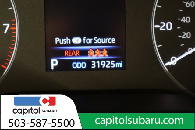 Used 2025 Toyota Corolla Cross LE FWD image 13