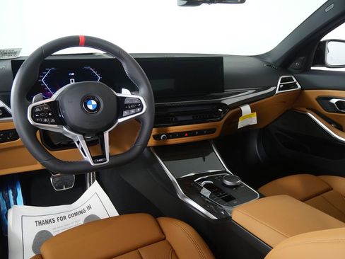 New 2026 BMW M340i RWD image 17