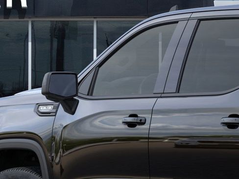 New 2026 GMC Sierra 1500 Elevation image 13