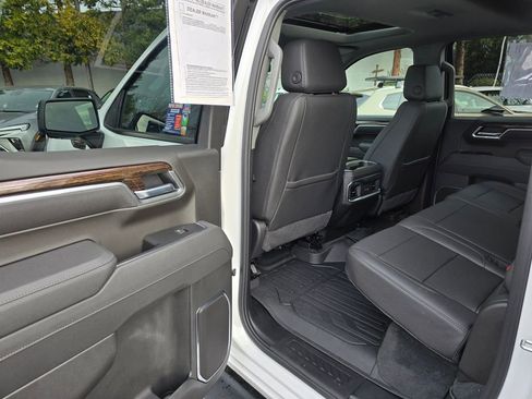 Used 2026 GMC Sierra 1500 Elevation w/ Elevation Premium Package image 54