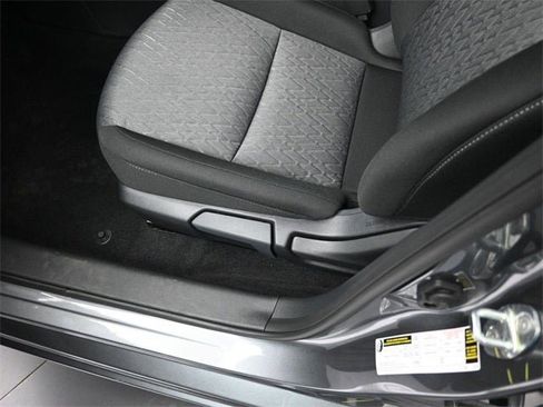 New 2026 Nissan Sentra SV w/ Floor Mat Package image 26