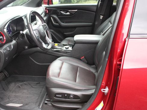 Used 2021 Chevrolet Blazer RS w/ Enhanced Convenience Package AWD/4WD image 6