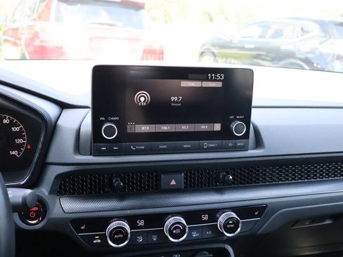 Certified 2023 Honda CR-V Sport image 19