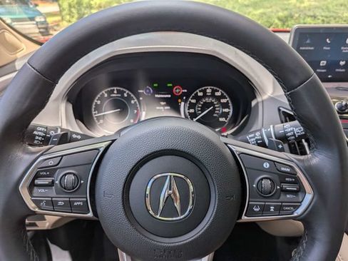 Used 2021 Acura RDX FWD image 35