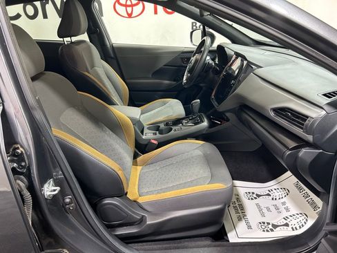 Used 2024 Subaru Crosstrek 2.5i Sport image 12