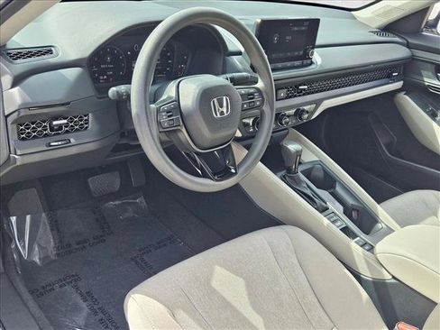 Used 2024 Honda Accord EX image 10