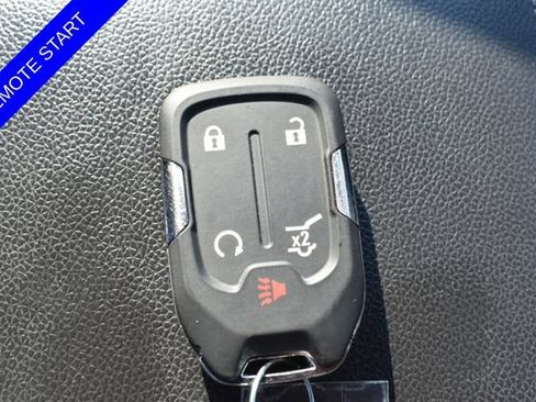 Used 2019 GMC Acadia SLE w/ Driver Alert Package I AWD/4WD image 5